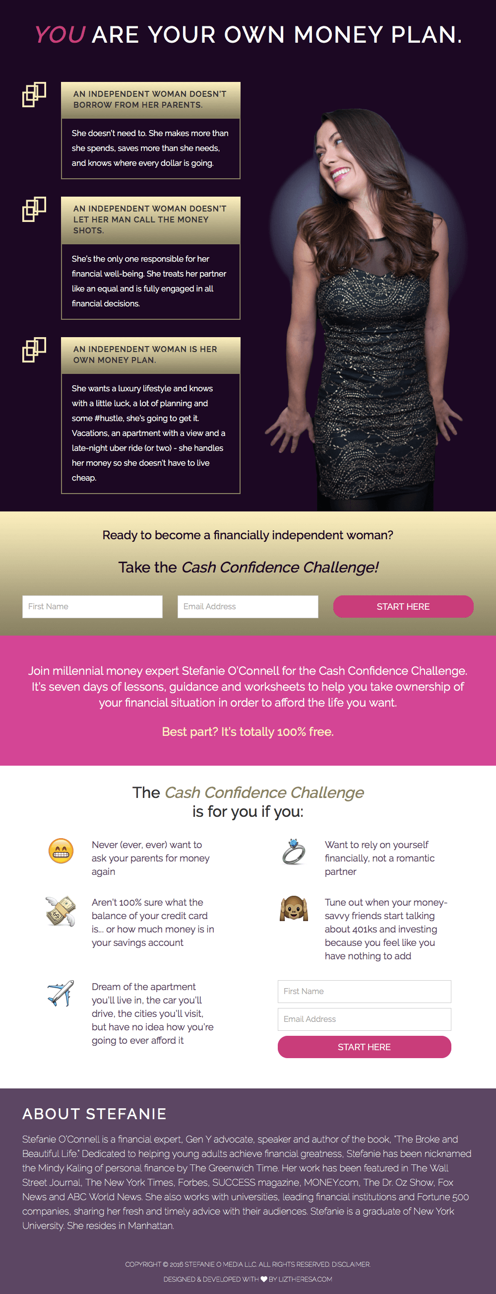 7 Day Cash Confidence
